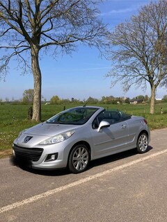Bild des Angebotes Peugeot 207 Platinum