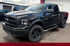 Bild des Angebotes Dodge RAM 5.7 HEMI 64Tkm/DAB/Leder