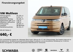 Bild des Angebotes VW T7 Multivan T7 Multivan Style LR/LÜ 1.4TSI eHybrid StdHz*AHK