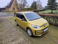 Bild des Angebotes VW up! club up!