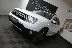 Dacia Duster I Prestige 4x2 Navi*KAMERA*LEDER*PDC*AHK*