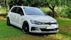 Bild des Angebotes VW Golf GTD (BlueMotion Technology) Facelift