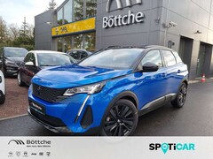 Bild des Angebotes Peugeot 3008 Hybrid 225 GT 7,4KW OBC/Panoramadach/Focal