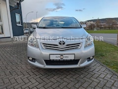Bild des Angebotes Toyota Verso Life/7-Sitzer/8-fach bereift/Ahk/Klima