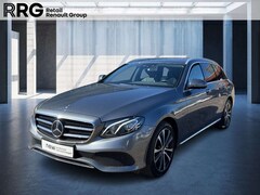 Bild des Angebotes Mercedes-Benz T-Class E 300 T de Avantgarde SHZ Rückfahrkamera