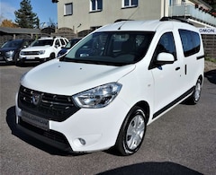 Bild des Angebotes Dacia Dokker Comfort+ 1,3 6-Gang KLIMA 1Hd,