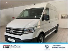 Bild des Angebotes VW Crafter Kasten 35 (Hochdach/Kamera/PDC) 2.0 TDI