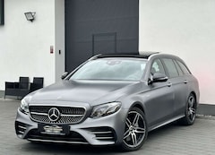Bild des Angebotes Mercedes-Benz E 43 AMG 4M*VOLL*DESIGNO*WIDE*MEMORY*PANO*360°