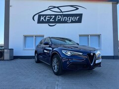 Bild des Angebotes Alfa Romeo Stelvio Lusso Q4