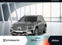 Bild des Angebotes Mercedes-Benz GLB 200 GLB 200 d  Progressive Navi/Distronic/Keyless-Go