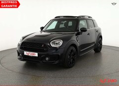 Bild des Angebotes MINI Cooper S Countryman Countryman Cooper S JCW Leder Panorama Head-Up