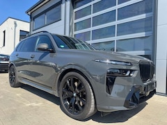 Bild des Angebotes BMW X7 BowersWilk. M-Pac Pro Krystal Executive Drive