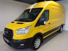 Bild des Angebotes Ford Transit 350 2.0 TDCI L3H3 Klima Standhzg AHK RFK PDC 1Hand
