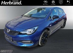 Bild des Angebotes Opel Astra 1.2 Turbo, Design&Tech