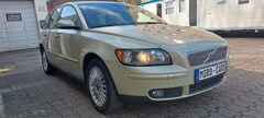 Bild des Angebotes Volvo V50 1.8 TÜV NEU