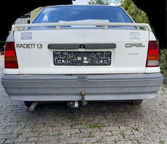 Bild des Angebotes Opel Kadett e GLS