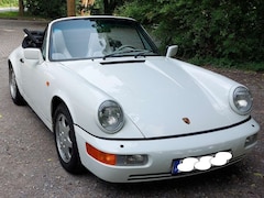 Bild des Angebotes Porsche 964 911 Carrera 2 Cabriolet