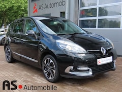 Renault Scenic III BOSE 1.2 Navi*Kamera*SHZ*PDCv+h*AHK