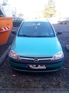 Bild des Angebotes Opel Corsa njoy