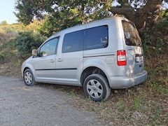 Bild des Angebotes VW Caddy Caddy 1.9 TDI DPF Life Team (5-Si.)