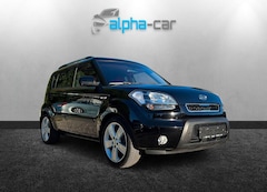 Bild des Angebotes Kia Soul