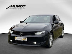 Bild des Angebotes Opel Astra Business Elegance