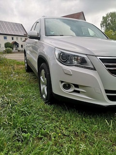 Bild des Angebotes VW Tiguan 2.0 TDI DPF 4Motion Lounge Sport & Style