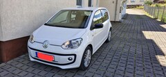 Bild des Angebotes VW up! BlueMotion Technology cup