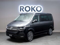 Bild des Angebotes VW T6 California Beach Tour 4M StandH.AHK Cam Leder