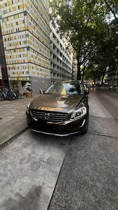 Bild des Angebotes Volvo XC60 D4 Geartronic Summum