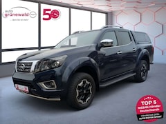 Bild des Angebotes Nissan Navara 4x4, N-Connecta, DC,LED, AHK,Navi,Hardtop