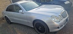 Bild des Angebotes Mercedes-Benz E 200 E 200 Kompressor (211.041)
