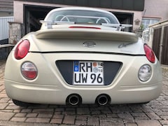 Bild des Angebotes Daihatsu Copen Copen