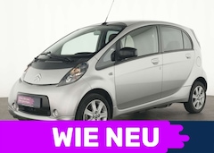 Bild des Angebotes Citroen C-Zero Tendance Klimaaut.|SHZ|USB-Box|Bluetooth