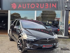 Bild des Angebotes Tesla Model X Performance Dual P100D