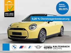 Bild des Angebotes MINI Cooper SE Classic Trim PANO HUD LED SHZ PDC