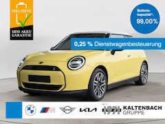 Bild des Angebotes MINI Cooper SE Classic Trim PANO HUD LED SHZ PDC