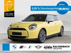 Bild des Angebotes MINI Cooper SE Classic Trim PANO HUD LED SHZ PDC