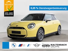 Bild des Angebotes MINI Cooper SE Classic Trim PANO HUD LED SHZ PDC