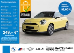 Bild des Angebotes MINI Cooper SE Classic Trim PANO HUD LED SHZ PDC