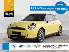 Bild des Angebotes MINI Cooper SE Classic Trim PANO HUD LED SHZ PDC