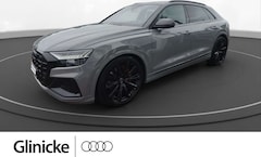 Bild des Angebotes Audi SQ8 4.0 TFSI quattro competition plus