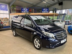 Bild des Angebotes Mercedes-Benz Vito Tourer  119 CDI/BT Select lang