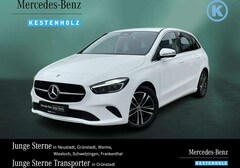 Bild des Angebotes Mercedes-Benz B 200 B 200 PROGRESSIVE+VOR-DISTRO+KAMERA+LENKHZ+EASYP