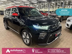 Kia Soul e-Soul Inspiration 64 kWh|HeadUp|HarmanKardon