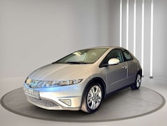 Bild des Angebotes Honda Civic 1.8 Sport*1. HAND*TÜV&AU NEU