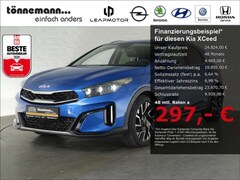 Bild des Angebotes Kia XCeed PLATINUM T-GDI DCT+LED LICHT+NAVI+RÜCKFAHRKAMERA+J