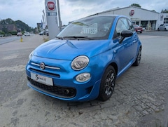 Bild des Angebotes Fiat 500 Club
