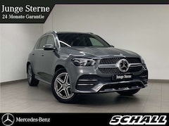 Bild des Angebotes Mercedes-Benz GLE 450 4M AMG+DISTRONIC+HUD+KEY+LED+360°+20"AMG