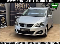 Bild des Angebotes SEAT Alhambra Style 2.0 TDI DSG Pano/Navi/Xenon/Kamer Style